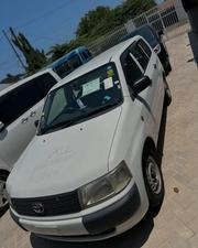Toyota Probox 2005 White for sale