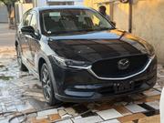 Mazda CX-5 2018 Black for sale
