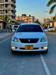 Toyota Premio 1.5 FWD 2003 White for sale
