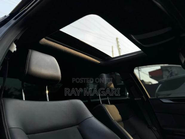 Mercedes-Benz E250 2010 Black