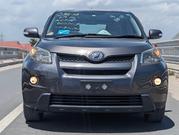 Toyota IST 2007 Gray for sale