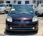 Mazda Verisa 2006 Purple for sale