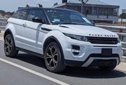 Land Rover Range Rover Evoque 2015 White for sale
