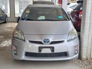 Toyota Prius 2010 Gray for sale