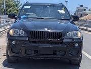 BMW X5 2010 Black for sale