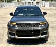 New Jeep Grand Cherokee Summit Reserve 4x4 2023 Gray for sale