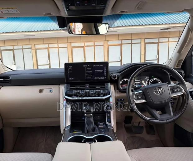ZX Auto Grand Tiger 2023 Pearl