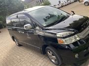 Toyota Voxy 2006 Black for sale