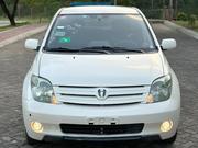 Toyota IST 2004 White for sale