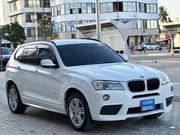 BMW X3 xDrive28i 2013 White for sale