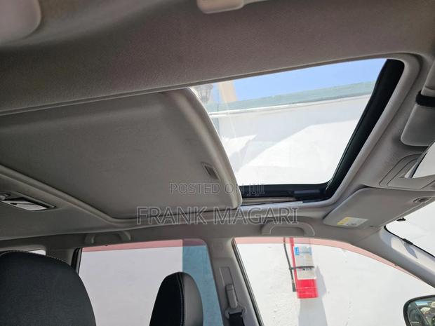 Subaru Forester 2010 White