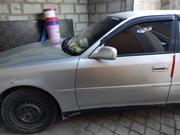 Toyota Cresta 2000 Silver for sale