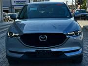 Mazda CX-5 2.2 Diesel FWD 2018 Gray for sale