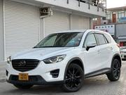 Mazda CX-5 2.2 Diesel FWD 2015 White for sale