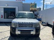 Land Rover Discovery 2007 Silver for sale
