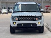 Land Rover Discovery 2015 White for sale
