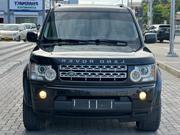 Land Rover Discovery 2013 Black for sale