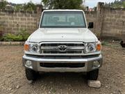 Toyota Land Cruiser 2014 Pearl for sale