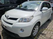 Toyota IST 2007 White for sale