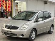 Toyota Corolla Spacio 1.5 X G-edition 2003 Gold for sale