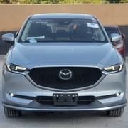 Mazda CX-5 2.2 Diesel AWD 2018 Silver for sale