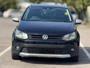 Volkswagen Polo 1.2 70PS 2011 Black for sale