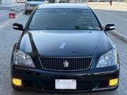 Toyota Crown 2007 Black for sale