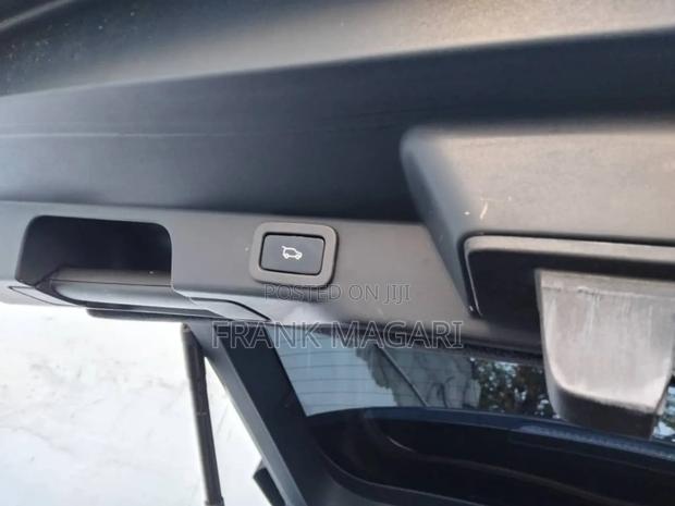 Land Rover Range Rover Sport 2013 Gray