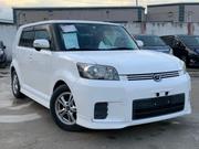 Toyota Corolla Rumion Hatchback 1.5 FWD 2008 White for sale