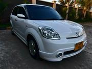 Mazda Verisa 2009 Black for sale