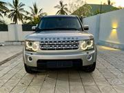 Land Rover Discovery 2011 Gold for sale