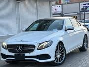 Mercedes-Benz E200 2016 White for sale