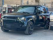 Land Rover Defender X-Dynamic SE 2023 Black for sale