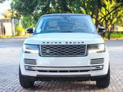 Land Rover Range Rover Vogue 2014 White for sale