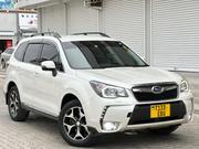 Subaru Forester 2013 White for sale