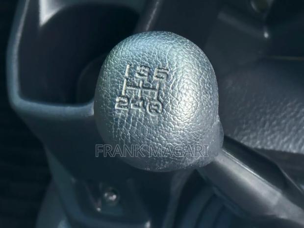 Toyota Land Cruiser 2023 Beige