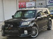 Toyota Corolla Rumion Hatchback 1.5 FWD 2008 Black for sale