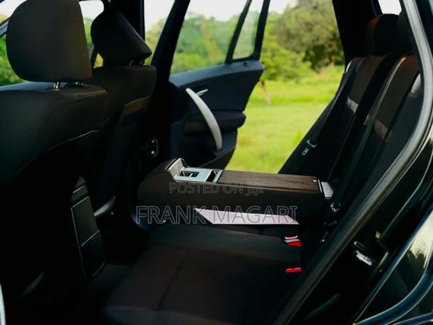 BMW X3 2005 Black
