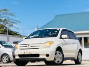 Toyota IST 2003 White for sale