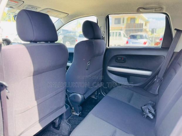 Toyota IST 2003 White