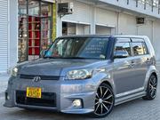Toyota Corolla Rumion Hatchback 1.5 FWD 2008 Gray for sale