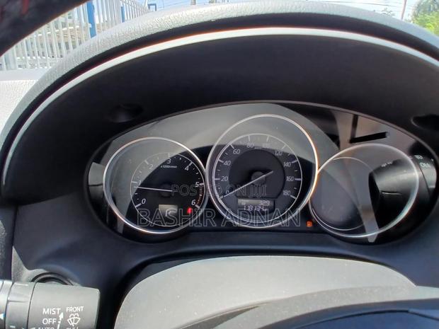 Mazda CX-5 2.2 Diesel FWD 2015 Beige