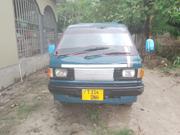 Toyota TownAce 2000 Blue for sale