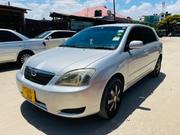 Toyota Corolla RunX 2005 Silver for sale