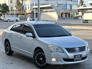 Toyota Premio 1.8 FWD 2011 Silver for sale