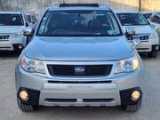Subaru Forester 2011 Gray for sale