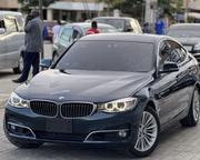BMW G-Series 2014 Blue for sale
