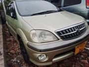 Toyota Nadia 2003 Green for sale