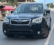 Subaru Forester 2013 Black for sale