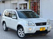 Nissan X-Trail 2007 White for sale